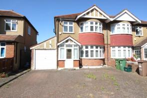 152, Church Hill Road, Sutton SM3 8NF