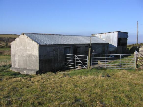 Outbuildings