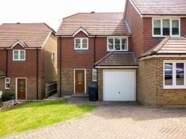3, Bramlea Close, Bexhill-on-sea TN40 2TH