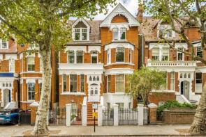Flat 4, 58, Bassett Road, London W10 6JP