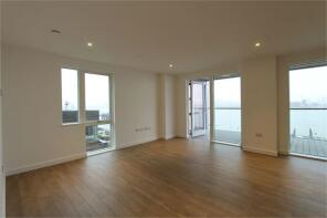 Flat 66, 17, Bessemer Place, London SE10 0GP