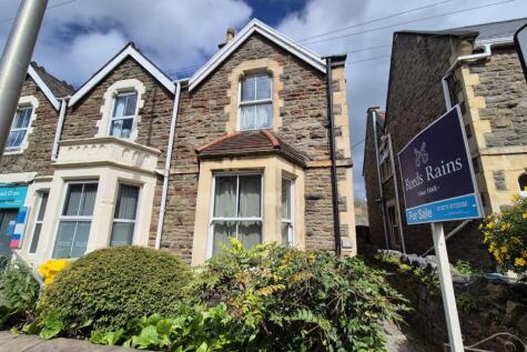 Kenn Road, Clevedon, North Somerset, BS21