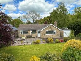 Three Gables, Ridge Lane, High Peak SK23 9UU