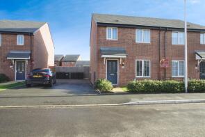 18, Tedder Grove, Nuneaton CV11 7AE