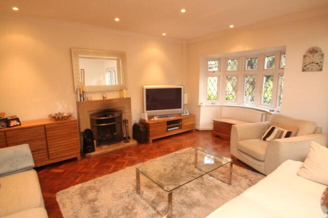 Lounge additional an