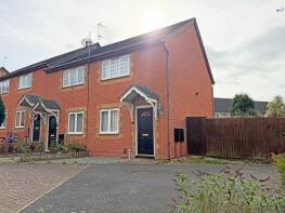 43, Lornas Field, Hampton Hargate, Peterborough PE7 8AY