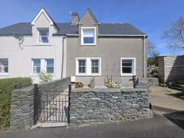 47, Roslin Crescent, Isle Of Bute PA20 9HT