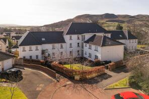 Flat 7, 19, Margaret Rose Drive, Frogston, Edinburgh EH10 7ER