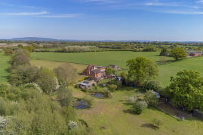 Tuck Mill, Brotheridge Green, Worcester WR8 0BB