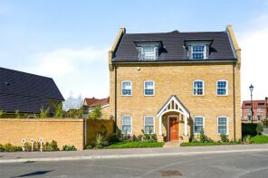 27, Featherfall Road, Crookham Village, Fleet GU51 5EL