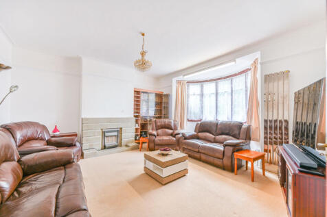Crawford Avenue, Wembley, HA0