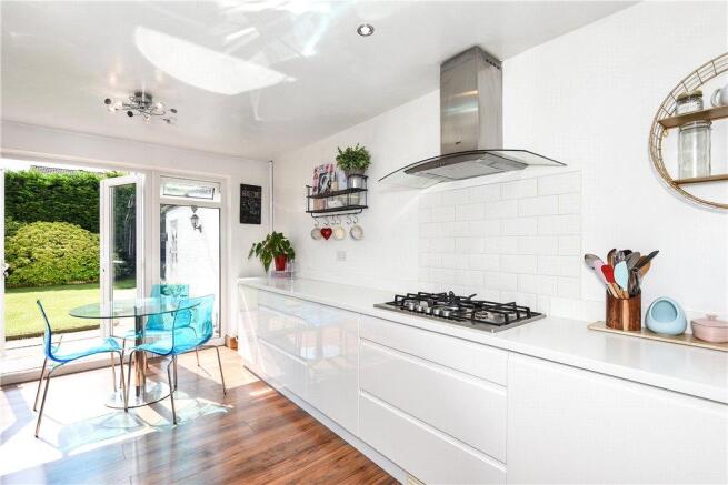 Kitchen/Breakfast