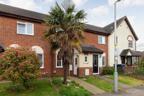 Bunyan Road, Biggleswade, SG18