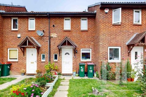 St. Helier Close, Crawley, RH11