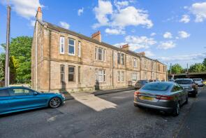 23, Atholl Place, Stewart Road, Falkirk FK2 7FW