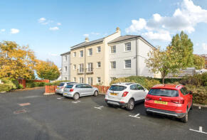 27, Jubilee Court, Commercial Street, Cheltenham GL50 2AJ