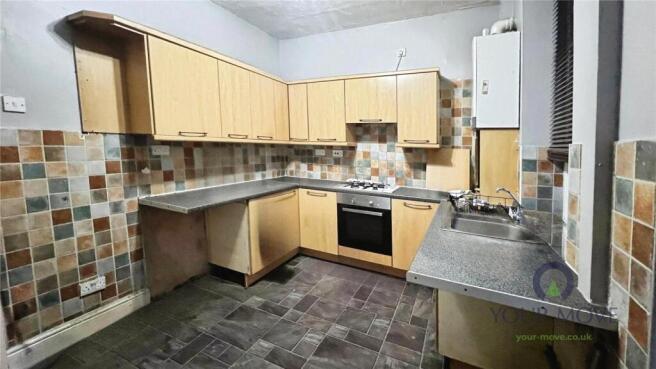 2 bed Terraced for sale Image 5