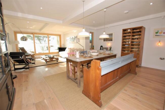 Living space