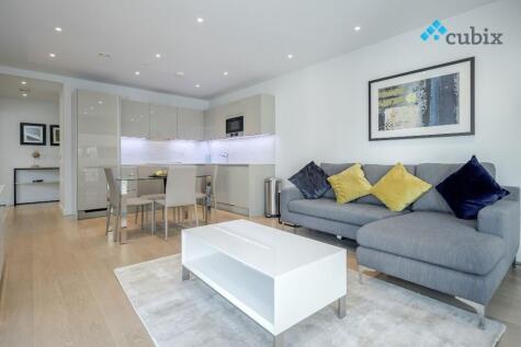 Sayer Street, London, SE17