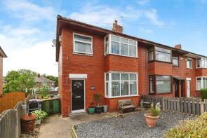 97, Malvern Avenue, Preston PR1 4PL