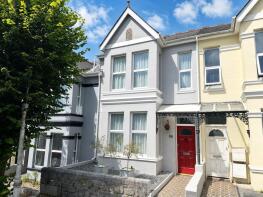 37, Bickham Park Road, Plymouth PL3 4QJ