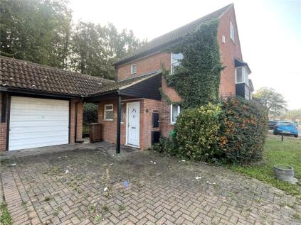 Lords Wood Lane, Chatham, Kent, ME5