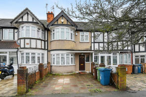 45, Minehead Road, Harrow HA2 9DR