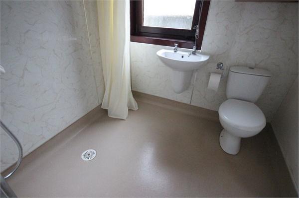 Wet Room