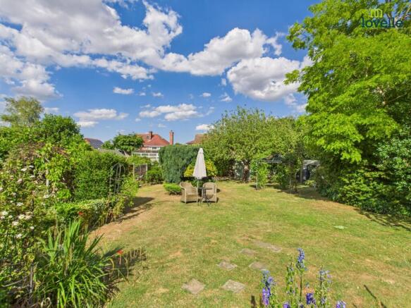 7, Beech Avenue, Nettleham, LN2 photo 4