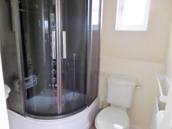 en suite