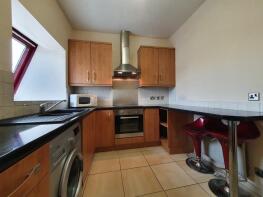 Flat F, 36, St Andrew Street, Aberdeen AB25 1JA