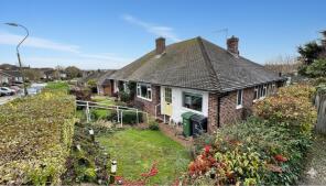 23, Park Avenue, Hastings TN34 2PG