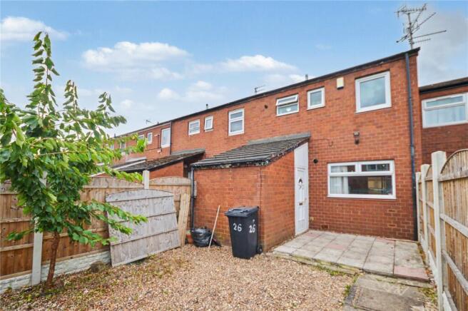 3 bed End of Terrace for sale Image 12