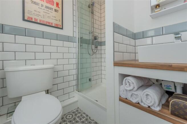 Ensuite