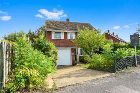 Girton Crescent, Hartford, PE29