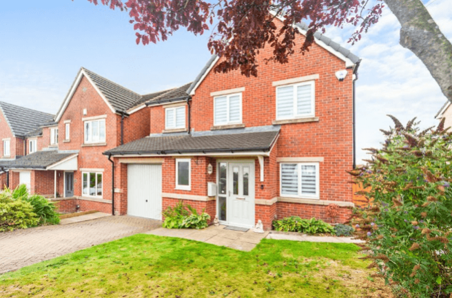22 Bradford Road, Morley, Leeds, LS27 7HH