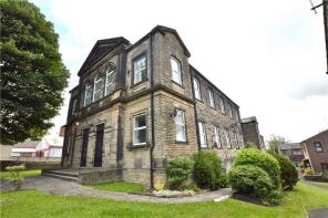 15, St Vincent Court, Littlemoor Road, Pudsey LS28 9GH