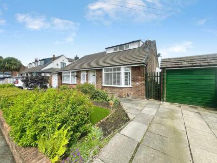 Falkland Road, Breightmet
