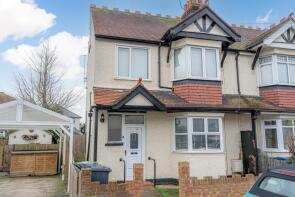 1a, Bognor Drive, Herne Bay CT6 8QP