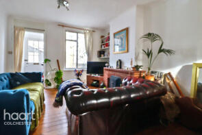 25, Northgate Street, Colchester CO1 1EY