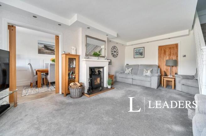 Main Living Room