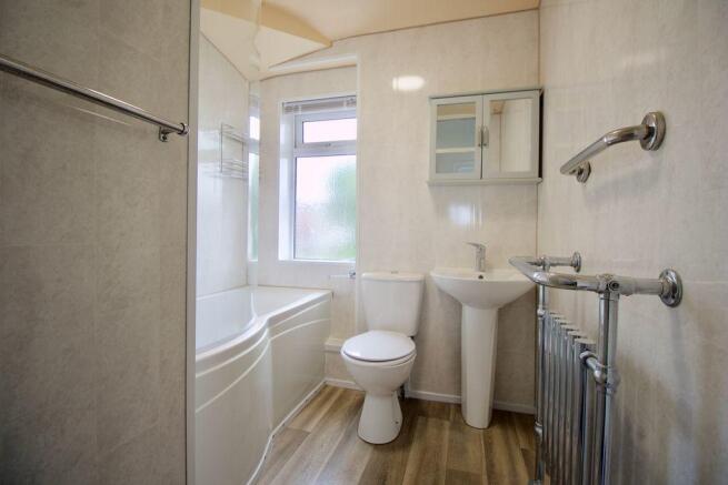 Bathroom 1