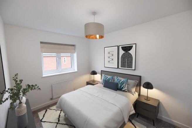 3 bed Terraced to rent Image 8