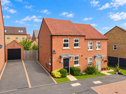 Ironwood Close, Edwalton, Nottingham
