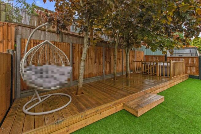 Decking