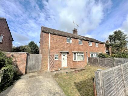 Picket Close, Fordingbridge, Hampshire, SP6
