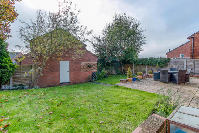 Garden - Aspect 2