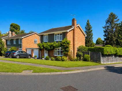 Guillards Oak, Midhurst, GU29