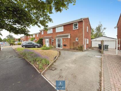 Clifford Bridge Road, Binley, Coventry