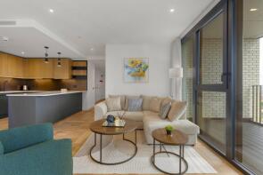 Apartment 902, 1, Boxwood Gardens, London E1W 2DX